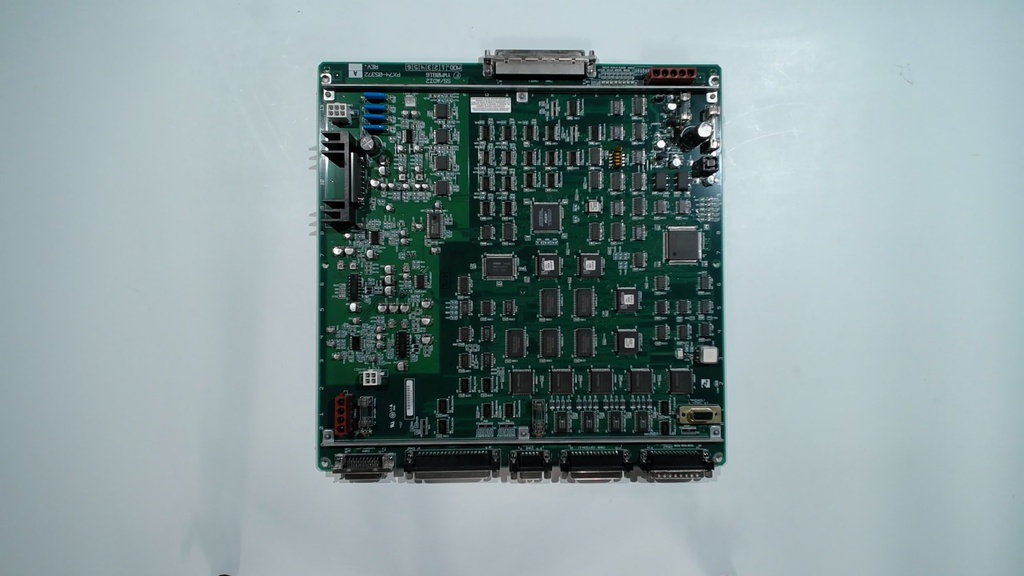 PWB, SS/ADI2