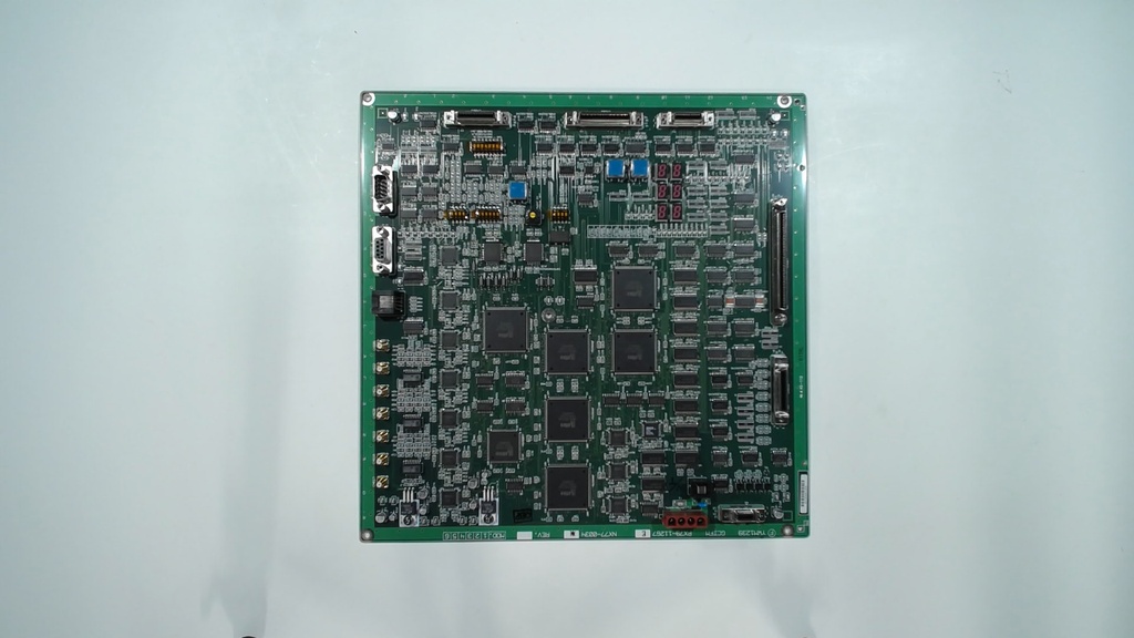 [PX79-11267 Gr.1] GCIFM