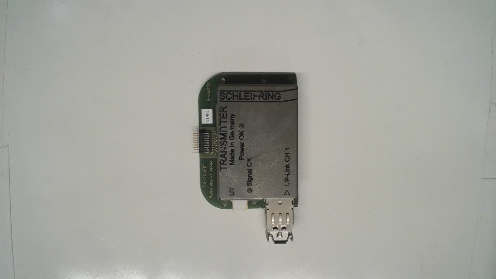 [BSX77-4347E-05] Single-Transmitter pwb
