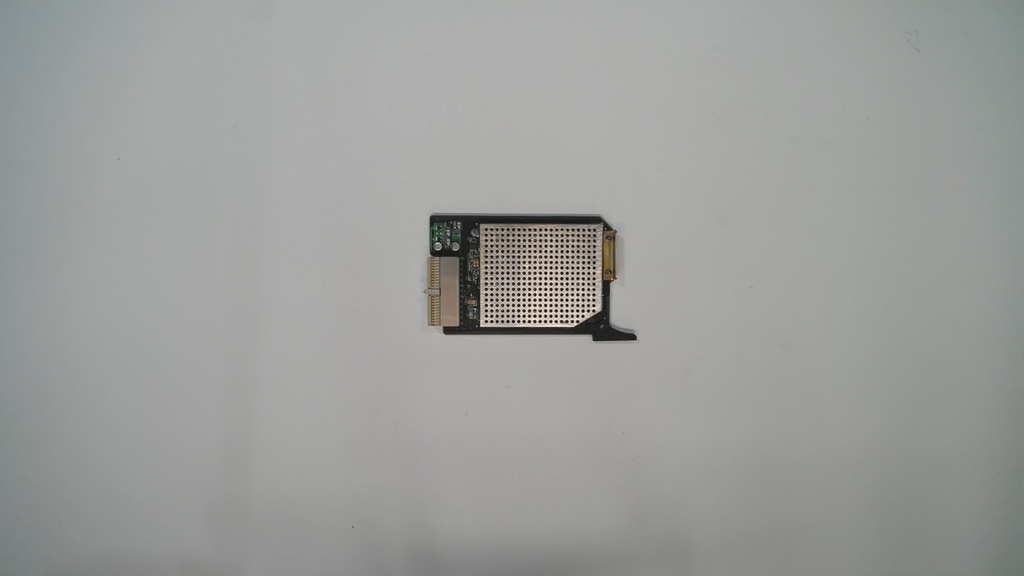 QV2 PWB
