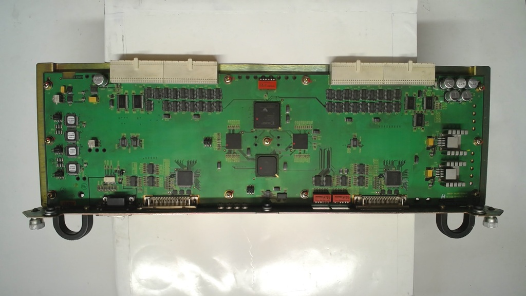 CONTROL2 PWB