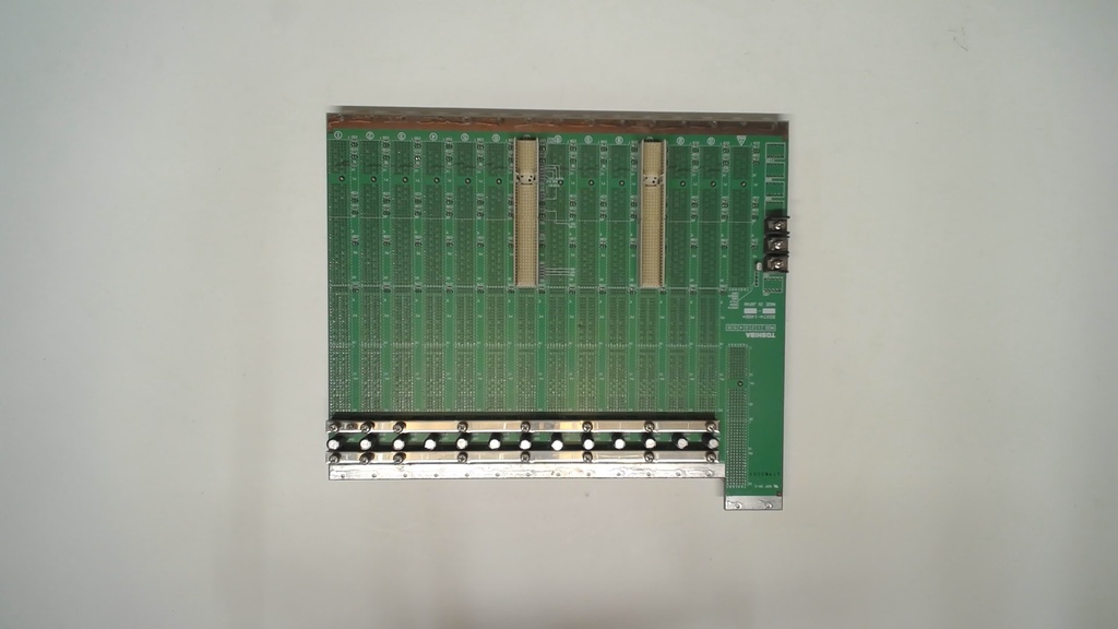 Chassis pwb