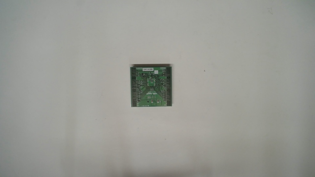 BRIDGE BOARD