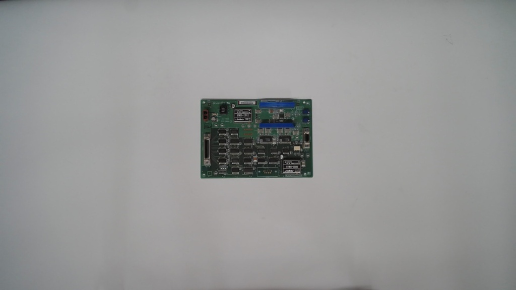 ECG-IF