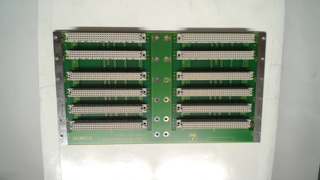 BACK PANEL-M