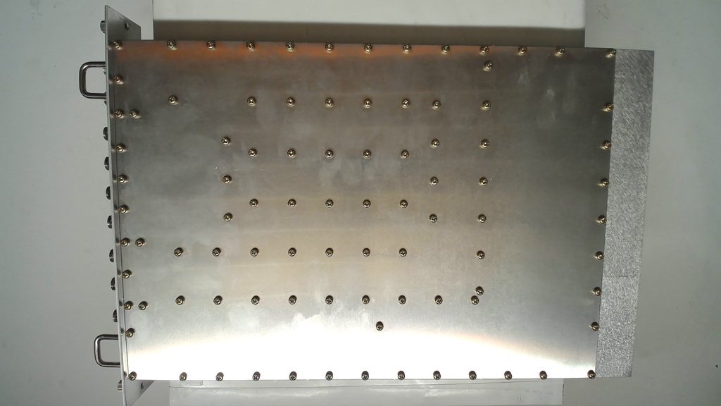 FSM/V2 Assy