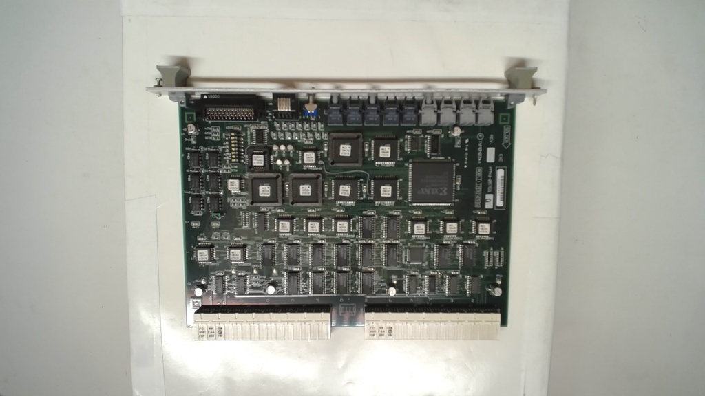 PWB,EXC