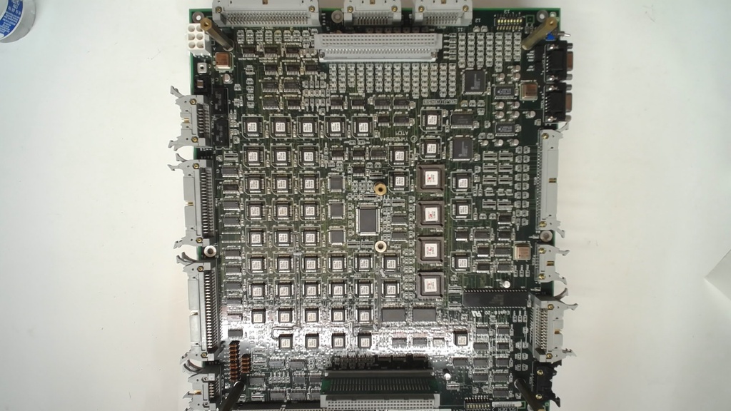 PWB,ATCM