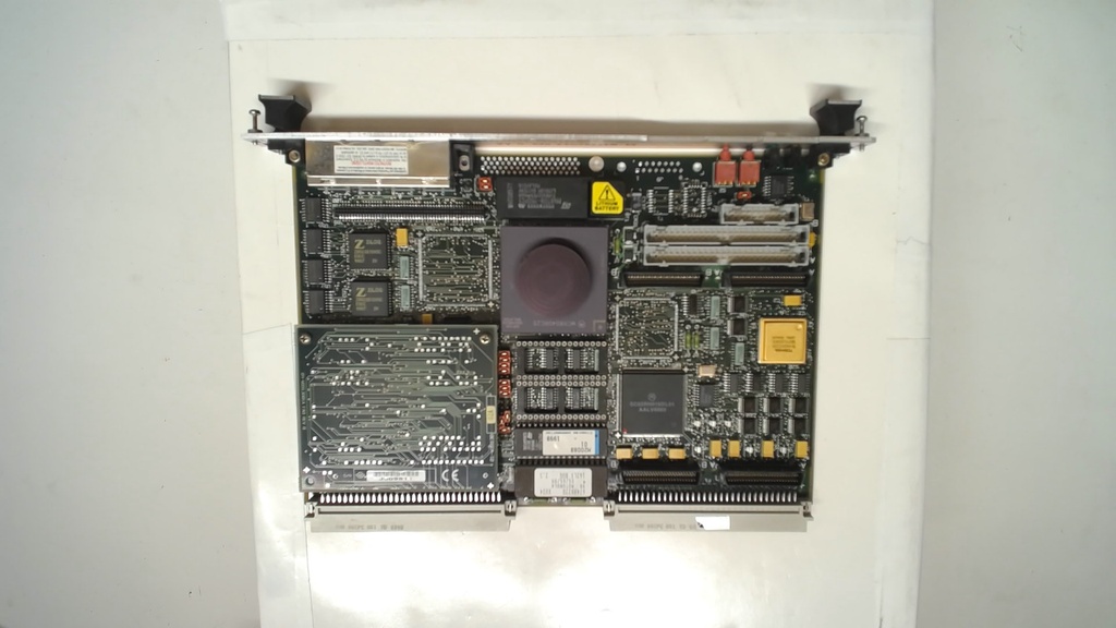 RM,CPU,MVME162