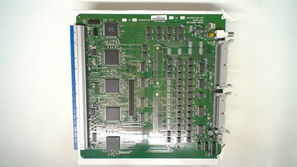ASSY,PWB,TDRFC