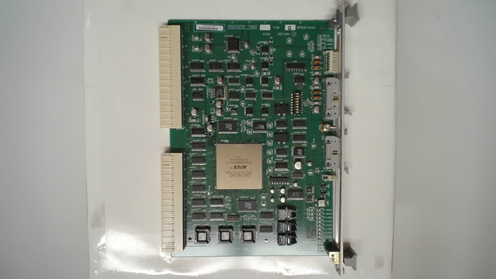 GMV3