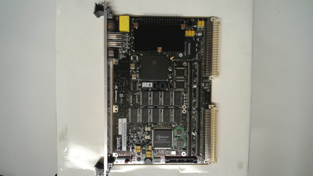 RM,CPU,MVME (2434)