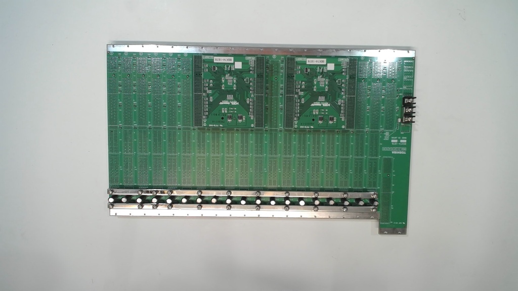 BACKPLANE