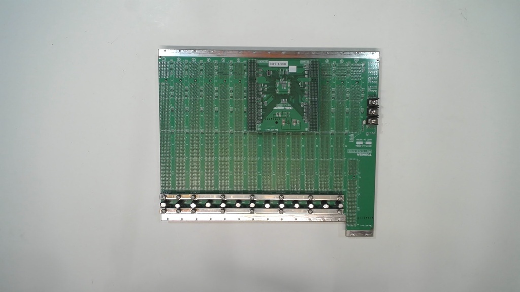 BACKPLANE