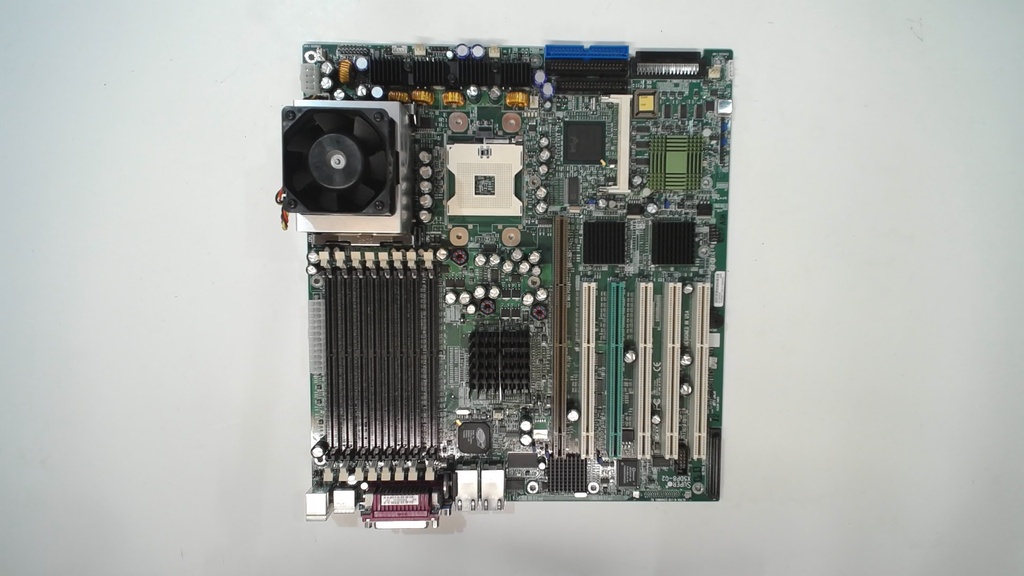 X5DP8-G2