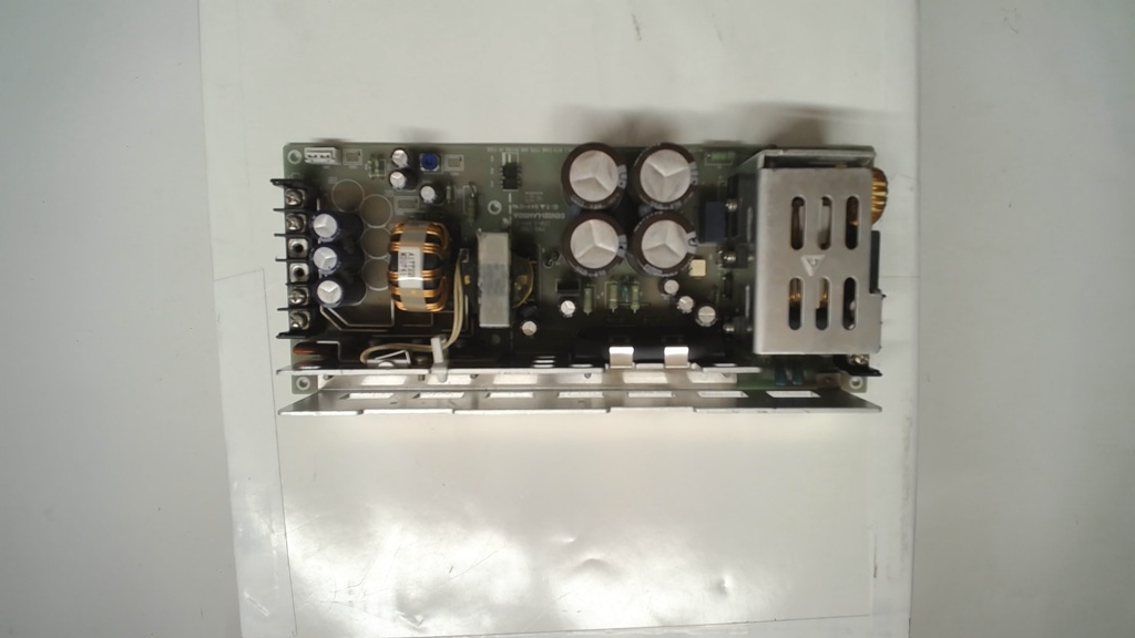 POWER SUPPLY 12V