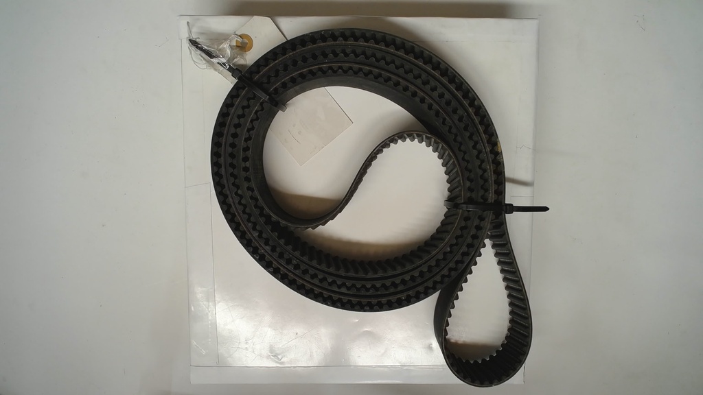 ASTION TIMING BELT