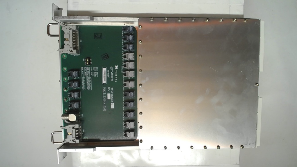 RFU I/F V2