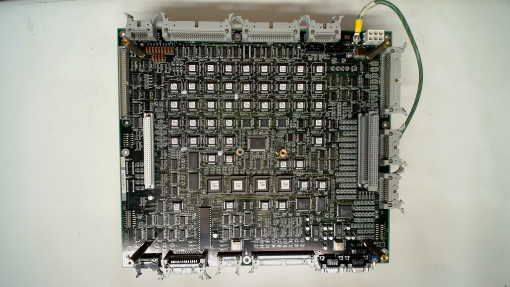 PWB,ATCM