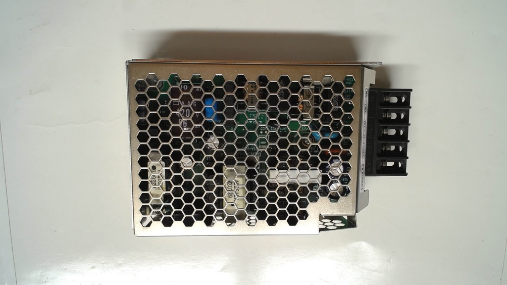 HWS50-5/A