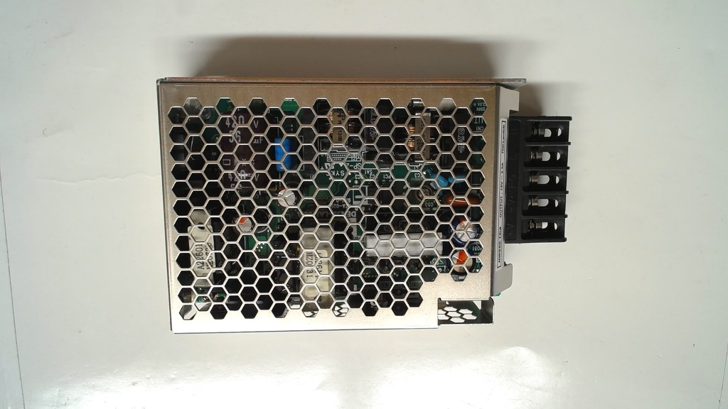 POWER SUPPLY