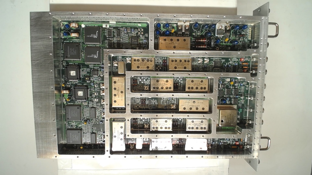 FSM/V1