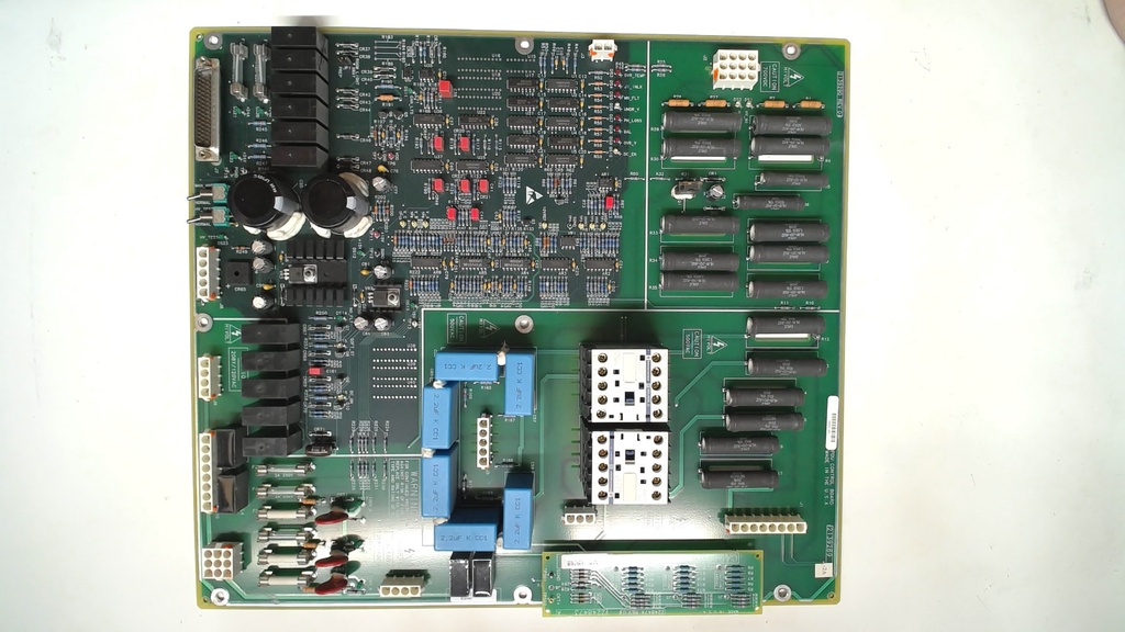[2139290] PDU CONTROL BOARD
