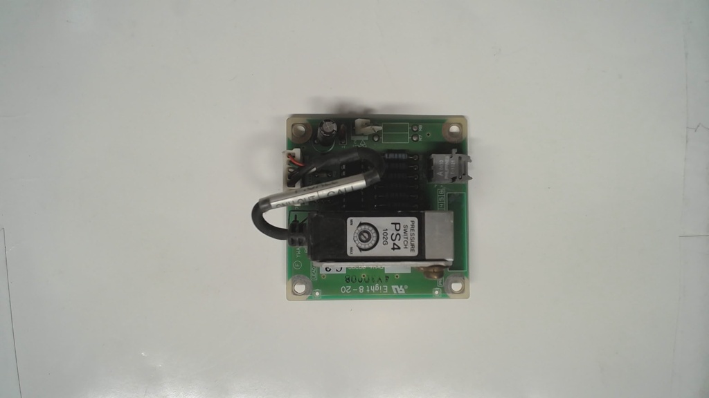 [PM41-08386] PCALL