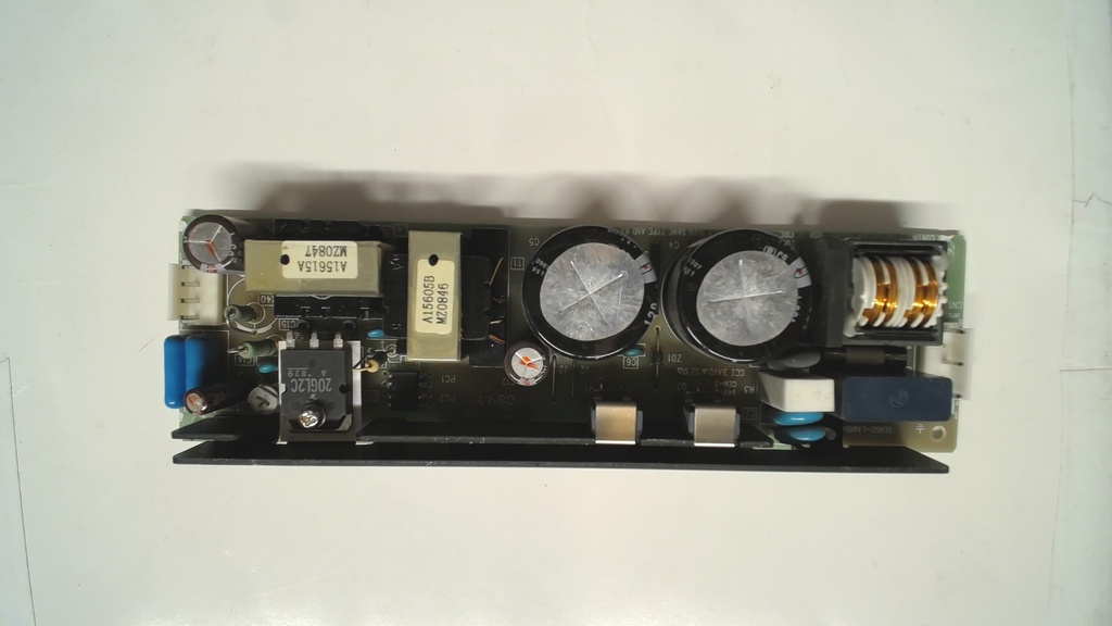 [ZWS50-24/J] POWER SUPPLY