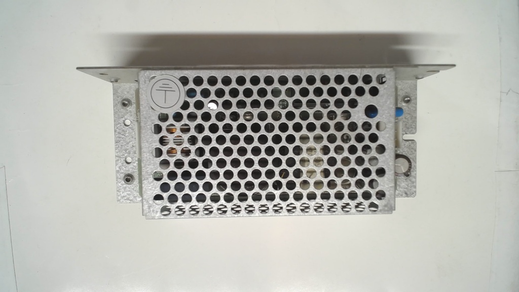 POWER SUPPLY