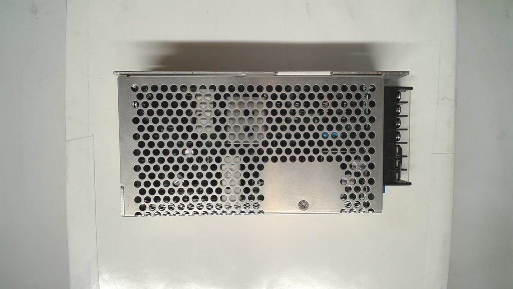 POWER SUPPLY