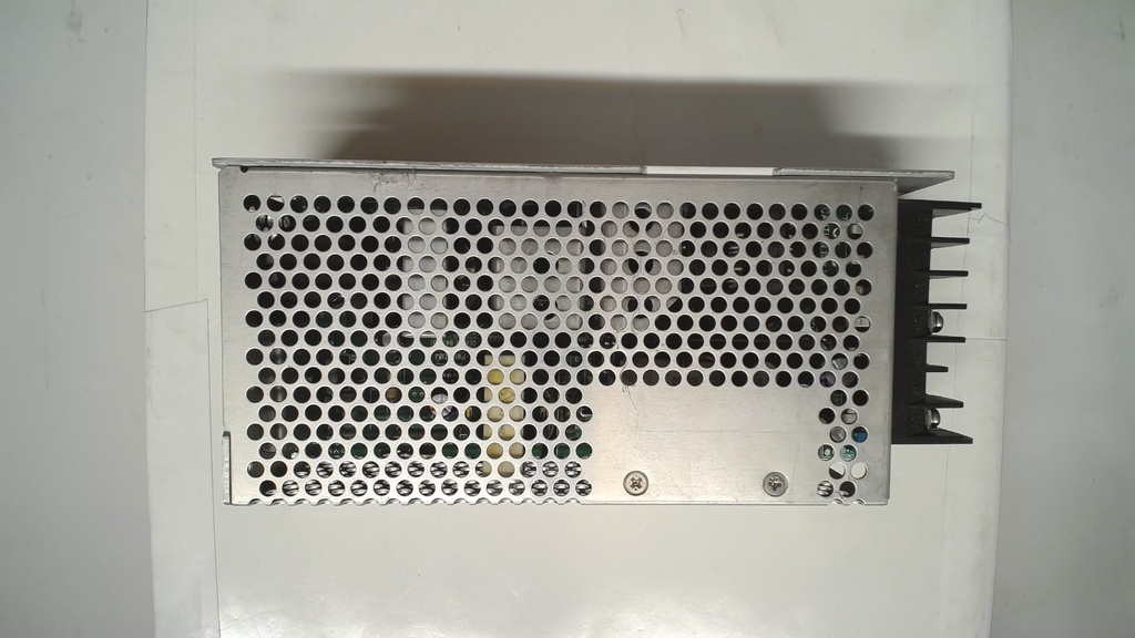 POWER SUPPLY