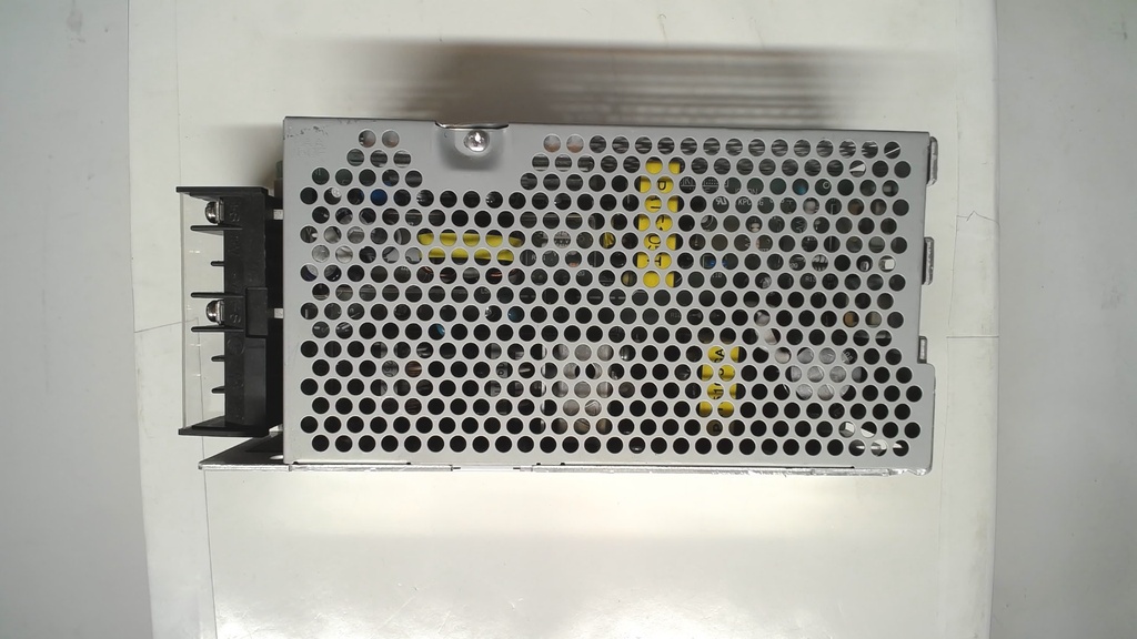 POWER SUPPLY