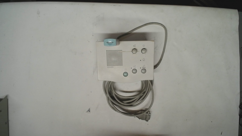 SPEAKER\MIC