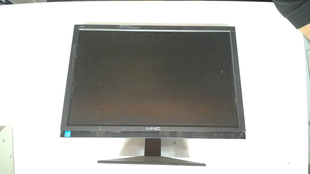 I-INC LCD MONITOR