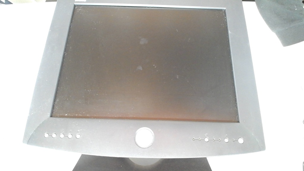 DELL LCD MONITOR