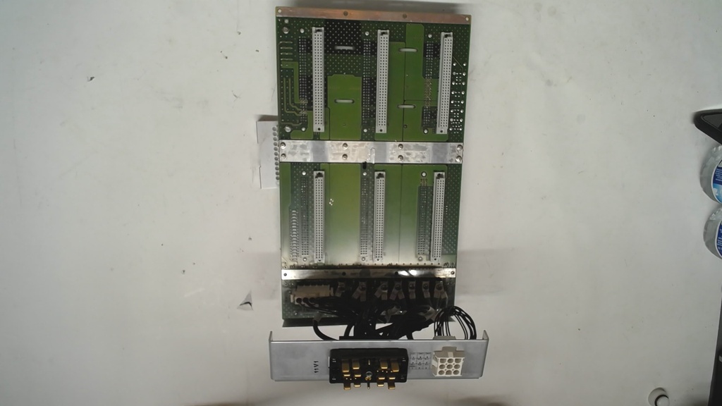 AMP BOARD