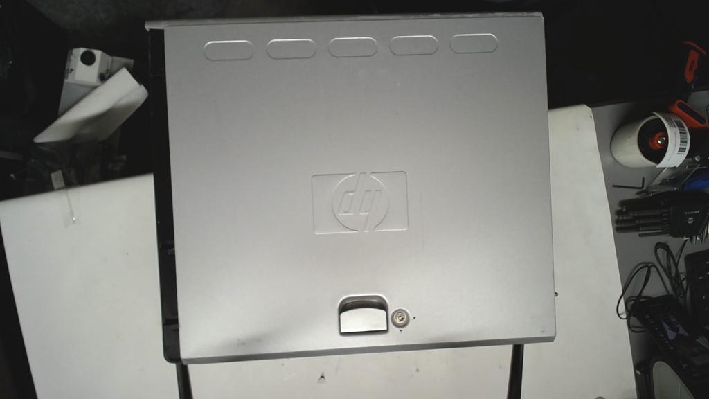 HP COMPUTER