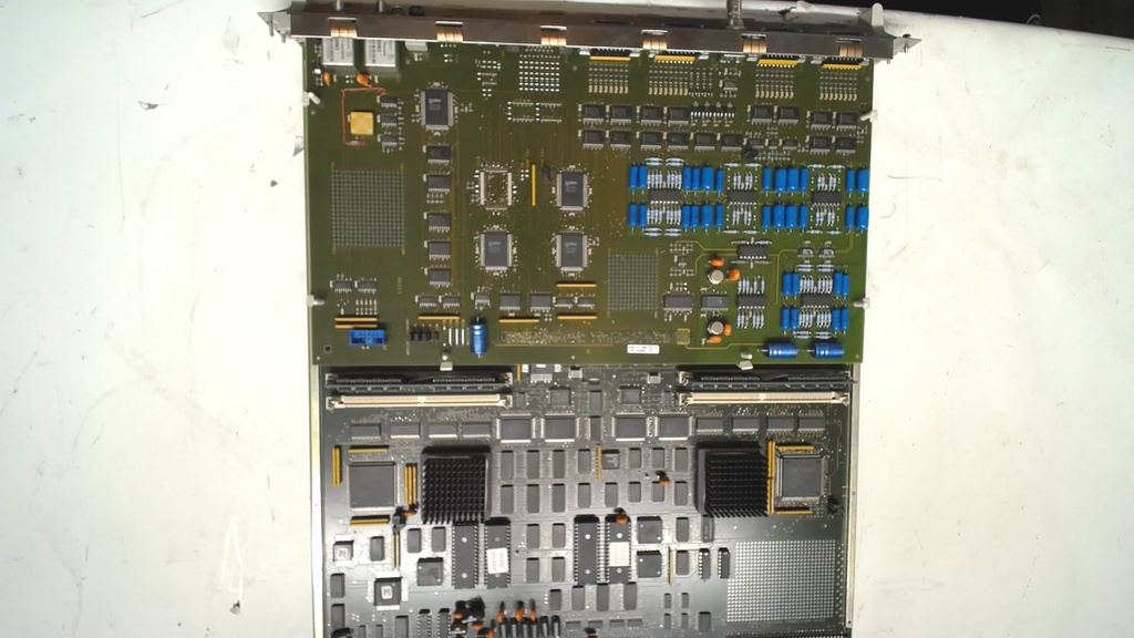 FCB BOARD