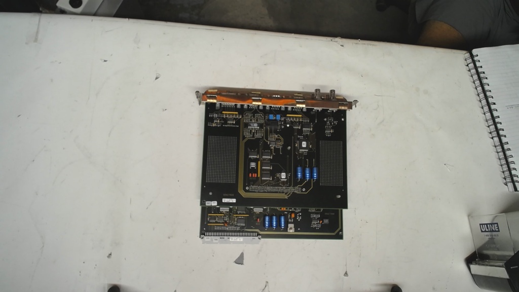 GRACTRMB / GRACTRD2 (A1013)