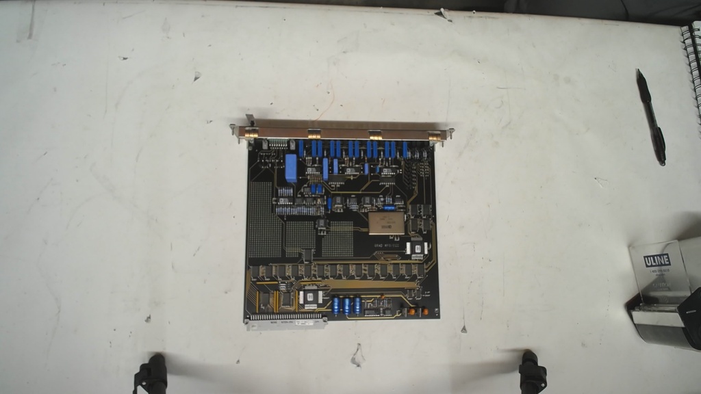 GRAD WFG / ECC (A1012)