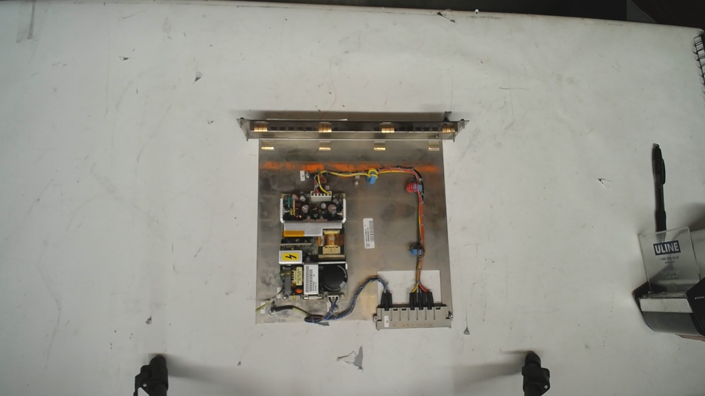 POWER SUPPLY