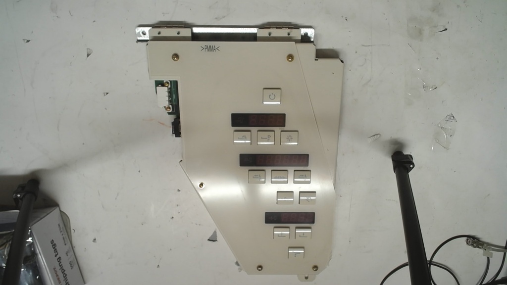 [BX77-2708*G] ASTEION TABLE CONTROLLER