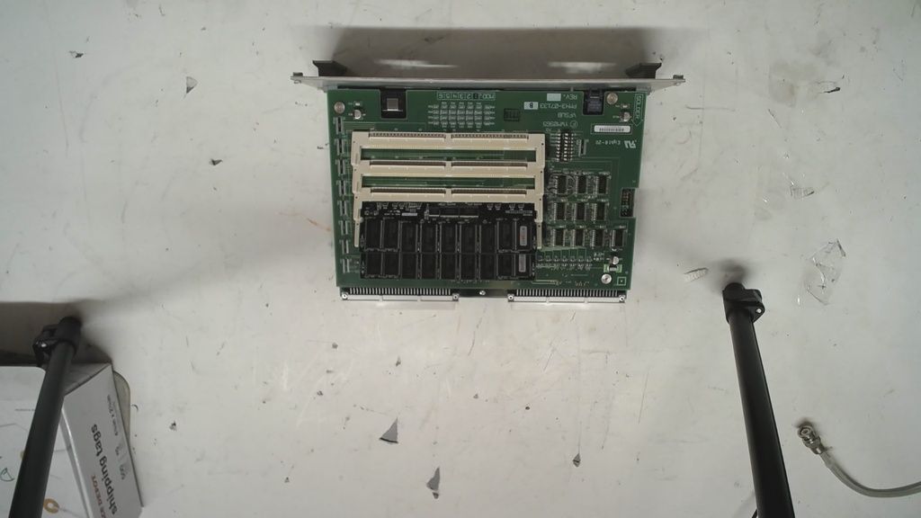 TOSHIBA VANTAGE SHC-VFEP (A1008)