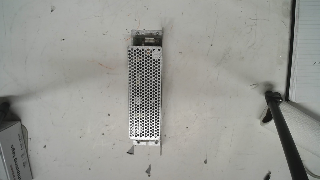 POWER SUPPLY