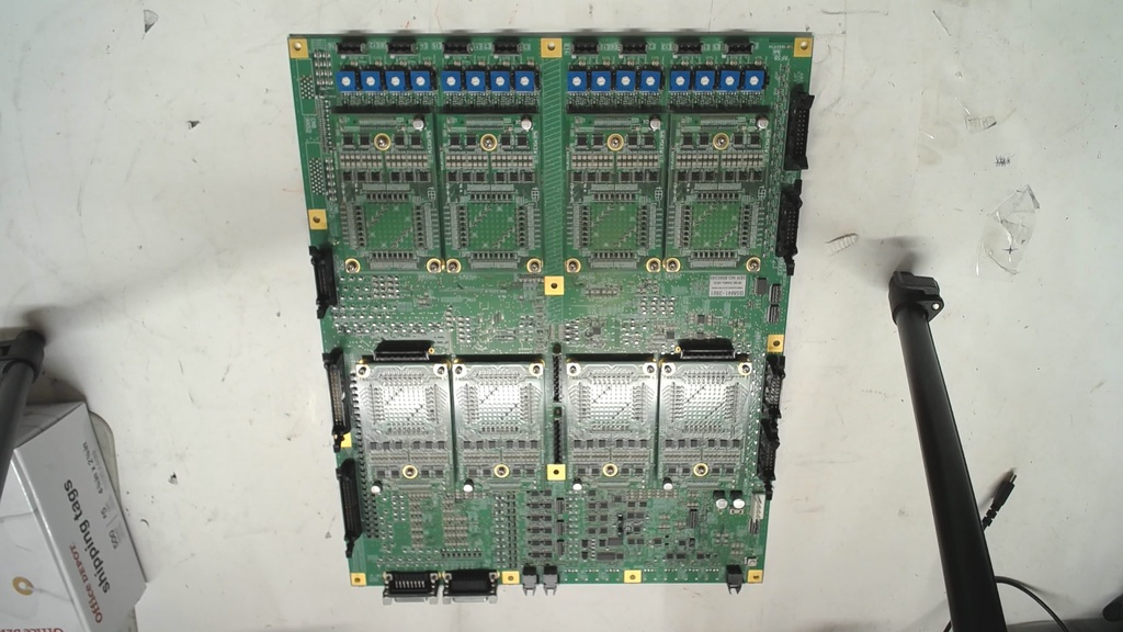 [BSM41-3981 GR.2] RFSB BOARD