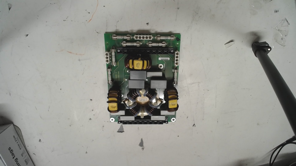 ELY 0034 BOARD (A1020)