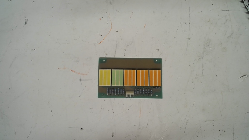 (A1001) INDACATOR