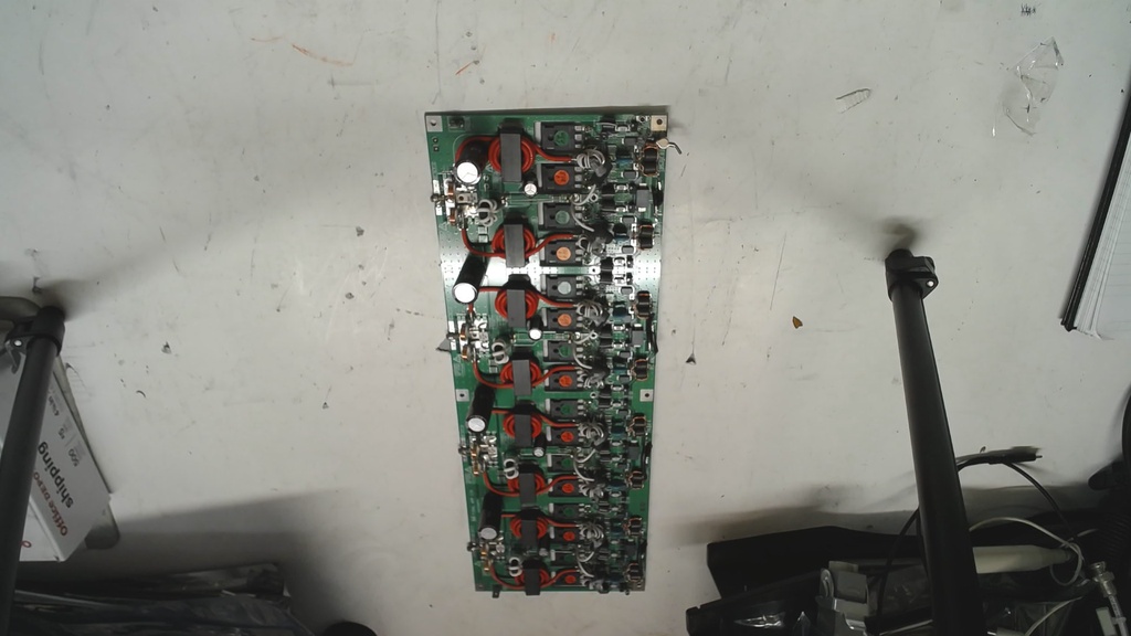 FINAL AMP CIR (A1020)