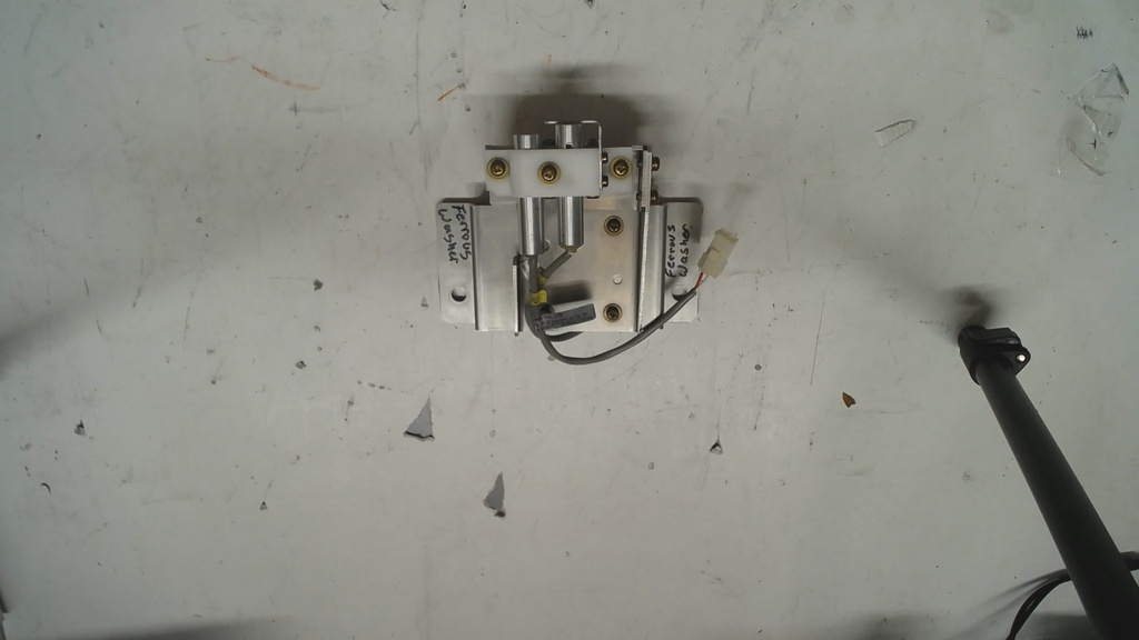 TOSHIBA PROJECTOR ASSY (A1012)